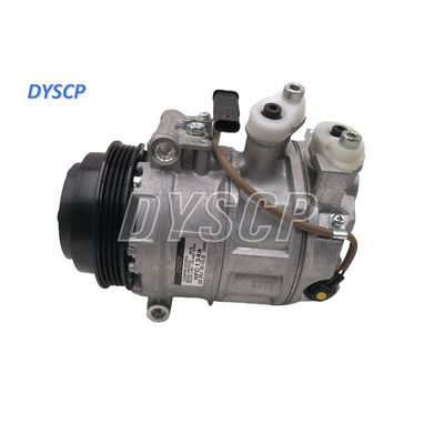 kupować 0008300901 0008304702 Kompresor AC samochodowy dla Benz W463 C63 G500 2016 4PK online manufacture