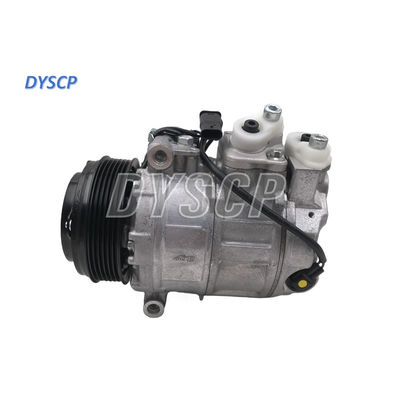 kupować 0008307100 0008307011 0008302060 0008303202 Sprężarka AC dla pojazdów Benz W166 GLS450 V260 produkcja online
