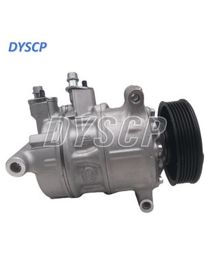 kupować Kompresor klimatyzacji samochodowej dla VW Golf 7 Tiguan Lamando Pxe14 Ac Kompresor 5QD820803C online manufacture