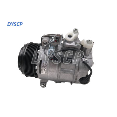 kupować 0008309300 Kompresor AC dla pojazdów dla Benz W166 ML350 2013 7PK produkcja online