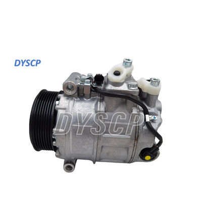 kupować 0022305811 0022308111 Kompresor AC samochodowy dla Benz W164 GL350 W220 S600 2006 7PK online manufacture