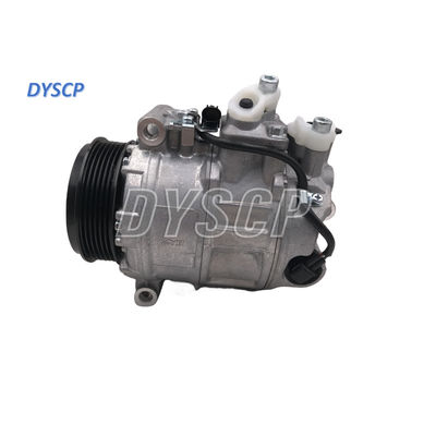 kupować Kompresor AC pojazdu 0022306711 0002309011 0012301011 dla Benz W220 S320 W221 S500 online manufacture