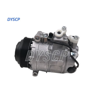 kupować 0032309811 Kompresor AC samochodowy 0022307511 Do Benz W251 W221 R350 S350 2012 6PK online manufacture