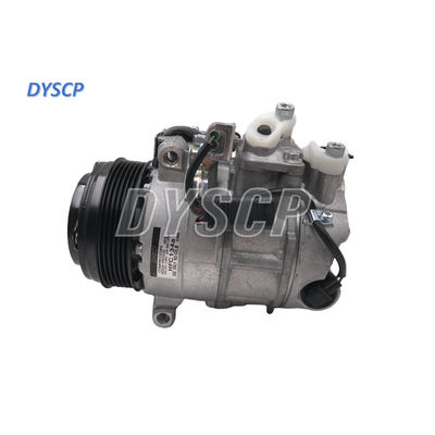 kupować Kompresor AC samochodowy dla Benz 0032308511 W166 ML350 W166 W212 E260 2013 6PK produkcja online