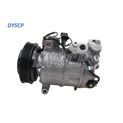 kupować Kompresor AC samochodowy dla Benz 0038304360 0008301201 X156 GLA200 B200 2015 5PK produkcja online