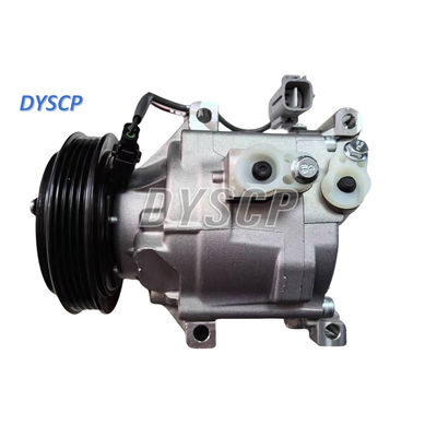 kupować Klimatyzator Kompresor AC Scsa06C 88310-52120 8831052120 Do Corolla E120 Yaris produkcja online