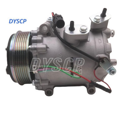 kupować Precision Aluminium Truck AC Kompresor Wymiana dla Proton Preve Suprema Saga 6PK produkcja online