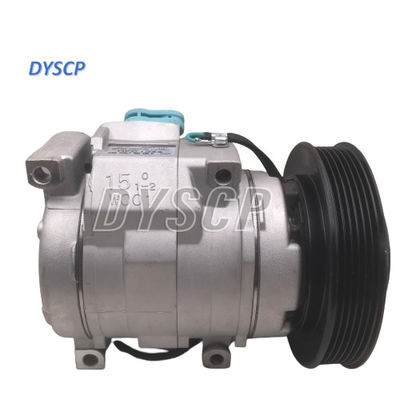 kupować 447220-5543 Ciężarówka Kompresor AC 247300-2550 4472205543 Kompresor powietrza dla Hino W001 produkcja online