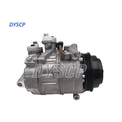 kupować A0008300901 447280-8451 7SES17C Kompresor klimatyzacji samochodowej C305 W204 2009-2014 produkcja online