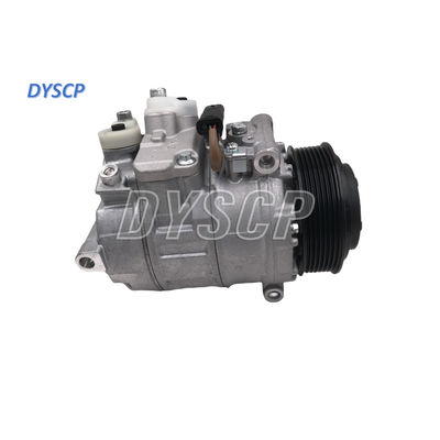 kupować Klimatyzator Kompresor 7SES17C 7PK Do Benz W166 GLE350 0008303601 A0008303601 produkcja online