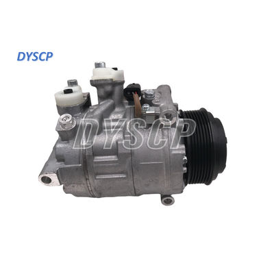 kupować 447250-0240 A0008303701 7SES17C 09R00029 HFC134A Dla Mercedes Benz W222 W217 S600 produkcja online