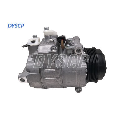 kupować A0008306900 Sprężarka klimatyzacyjna dla Mercedes Benz 447150-4613 0008306900 S400 S450 produkcja online