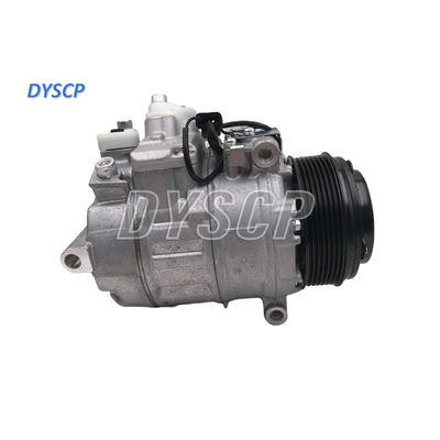 kupować 7SAS17C Kompresor AC samochodowy dla Mercedes Benz W222 W212 W207 W166 A0008307200 produkcja online