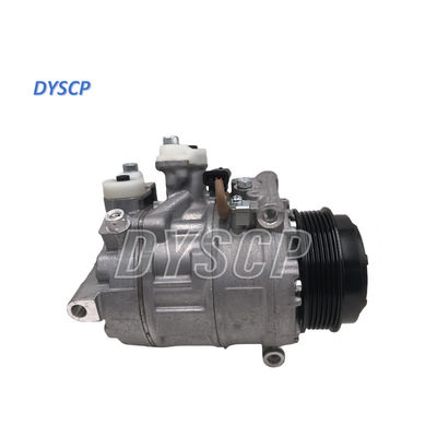 kupować Kompresor klimatyzacji samochodowej A0008307602 Do Mercedes Benz W222 V222 X222 online manufacture
