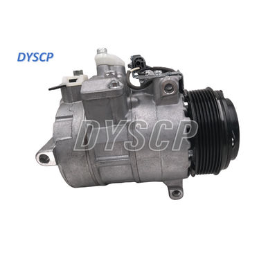 kupować 2014 Mercedes ML350 Diesel Oem A/C Kompresor De Klimatyzacja a0008309300 447160-7162 produkcja online