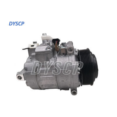 kupować Kompresor klimatyzatora 12V dla Mercedes Benz W166 GL350 Kompresor klimatyzatora A0008300201 produkcja online