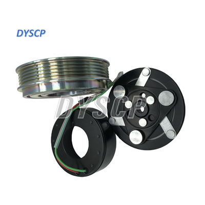 kupować Kompresor do sprzęgła Honda FIT GE6 GE8 City GM2 38900-RB0-006 38900-RD4-H01 2009 5PK produkcja online
