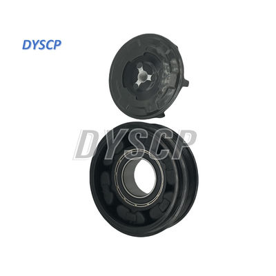 kupować Zmiana sprężarki sprężarki 12V 6PK AC dla Audi A6 C6 2.0 A4 1.8 2.0T B7 2006 online manufacture
