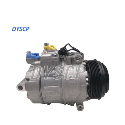 kupować JPB500211 JPB500231 JPB500210 12V sprężarka prądu przemiennego dla Land Rover Range Rover 4.4 2006 produkcja online