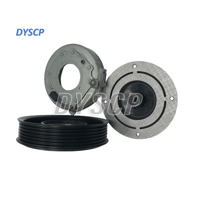 kupować 12 Volt Kompresor AC Kompresor magnetyczny dla Toyota Crown 2.0T 2016 6PK produkcja online