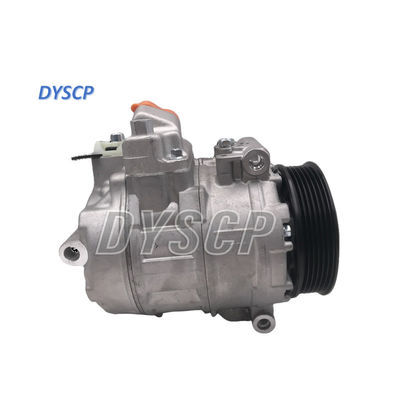 kupować 12V 7SEU17C Kompresor AC samochodowy LR013841 Land Rover Discovery 4 2.7 Tdv6 2010 6pk produkcja online