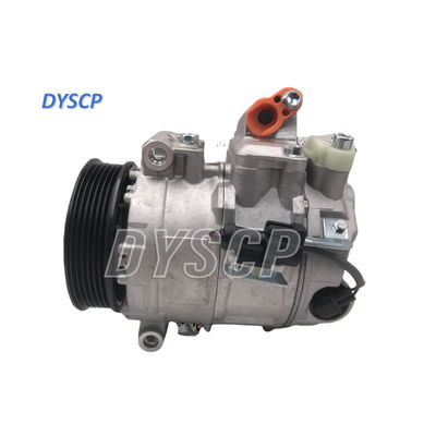 kupować DCP14020 LR013841 Land Rover Discovery 4 Sprężarka klimatyzacyjna AH2219D629AA online manufacture