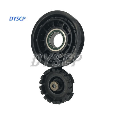 kupować 6PK Kompresor AC Kołowrotnik sprzęgła magnetyczna Do Audi Q5L B9 A4L 2.0T 2019 125MM produkcja online