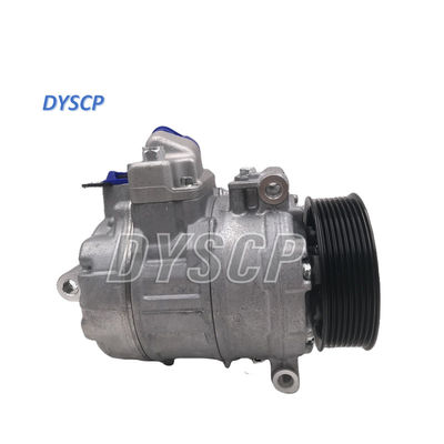 kupować LR014064 LR019132 Sprężarka klimatyzacyjna dla Land Rover Discovery 3 2.7 Tdv6 2008 8pk produkcja online