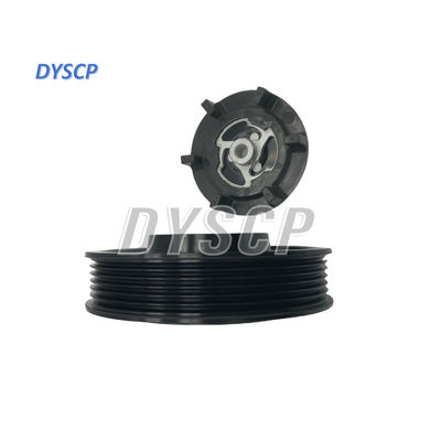 kupować Wymiana sprzęgła klimatyzatora elektrycznego 6PK 12V dla Audi A6 C6 2.4 online manufacture