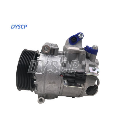 kupować LR014064 DCP14014 7SEU17C 12v Kompresor prądu przemiennego samochodowego JPB000183 Do Land Rover Discovery III produkcja online