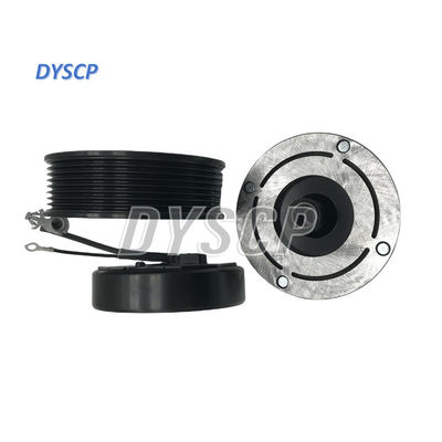 kupować Klimatyzator samochodowy kołnierz sprzęgłowy dla BMW X6 E71 535GT 3.0 F18 535 X5 8PK produkcja online