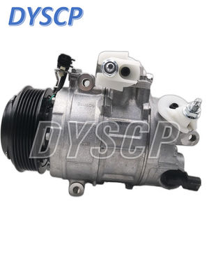 kupować Kompresor AC Aluminium Scroll dla Ford Edge Lincoln Mkx 2.7 2015 7PK ISO9001 online manufacture