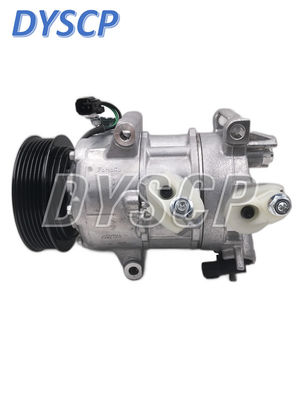 kupować Kompresor klimatyzatora 6pk R134a Do samochodów Ford Escort 1.5 2015 Ac Kompresor wymiana produkcja online