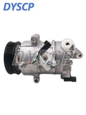 kupować Kompresor AC bez wycieku dla Ford Escort 1.5t 2019 6pk R134a Chłodnik online manufacture
