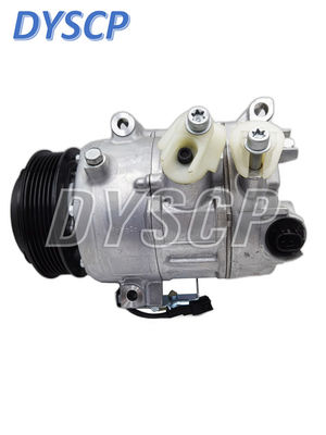 kupować Aluminiowy sprężarz 12v Auto Ac dla Forda Everest 2.0t Mondeo 1.5t 2015 6pk online manufacture