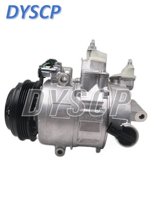 kupować ISO9001 Ford Explorer 12 Volt Akustyczny Sprężarka Zastępna 2.3t 2013 4pk 6.5KG Waga produkcja online
