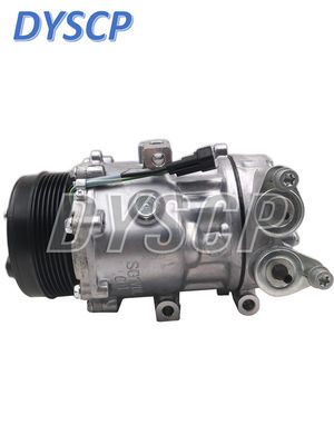 kupować R134a Chłodnik 12v Dc Kompresor akustyczny samochodowy dla Forda Mondeo 2.3 2007 6pk online manufacture