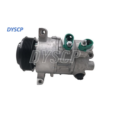 kupować 6SEU14 Zastępny sprężarka AC dla Jeep Compass 2.0 2.4 2007 6pk ISO9001 online manufacture