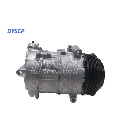 kupować Kompresor klimatyzacji samochodowej 12v DC dla Jeep Cherokee 2.0 2.4 2015 6PK online manufacture