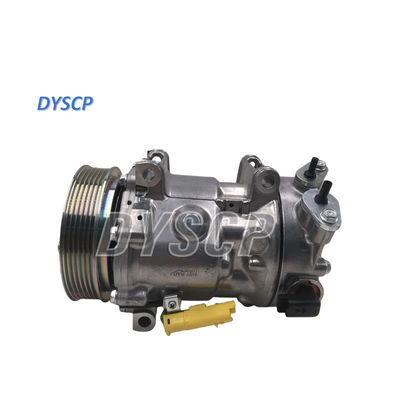 kupować 9675077280 Wymiana sprężarki AC samochodowej Peugeot 408 2.0 2014 DS5 DS6 1.6t C4 7C16 6PK online manufacture