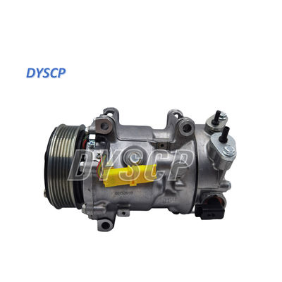 kupować Kompresor AC dla 9804966680 Peugeot 3008 DS6 DS5 C5 1.6T 2015 6PK produkcja online