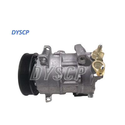 kupować Peugeot RCZ 3008 308CC 1.6T DS4 207CC Sprężarka AC Wymiana samochodu 6PK 648741 6487 41 online manufacture