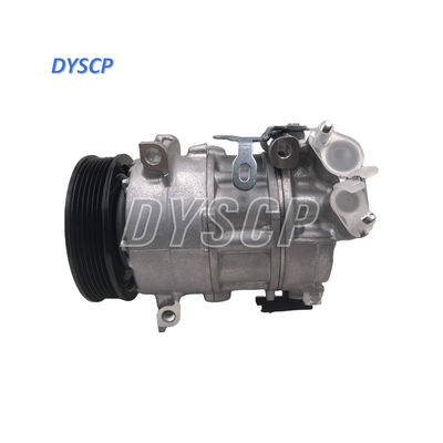 kupować Kompresor akustyczny YL00835880 dla Peugeot 408 308S 4008 5008 1.8 6PK online manufacture