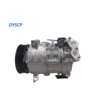 kupować YL00835980 DC12V Kompresor AC samochodowy dla Peugeota 408 308S 4008 5008 1.2T 1.6T 6PK online manufacture
