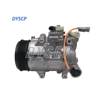 kupować 73111AJ000 Kompresor AC dla Subaru Legacy Outback 2.5 3.6 73111AJ00A 73111AJ040 online manufacture