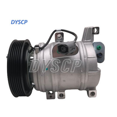 kupować Kompresor klimatyzatora 6PK DC12V dla samochodów Mazda 6 2.0/2.3 B50 B70 1.8 produkcja online