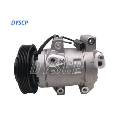 kupować Kompresor AC samochodowy DC12V dla Mazdy 8 2.5 X80 2015 / Mazdy 6 GG 2.0 6PK online manufacture