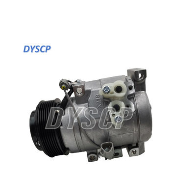 Kompresor AC 10S17C dla Toyota Prado 2700 TRJ150 GRJ150 Land Cruiser
