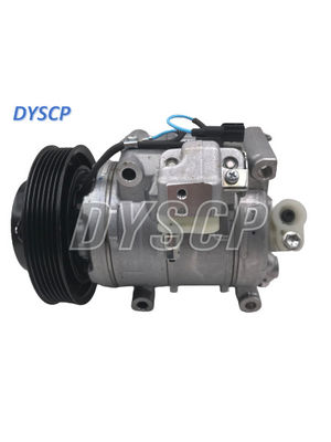 Kompresor akustyczny dla Hondy Accord Acura CR4 TB5 TB6 RDX 3.0 38810-5G0-A01 38810-R8A-A01