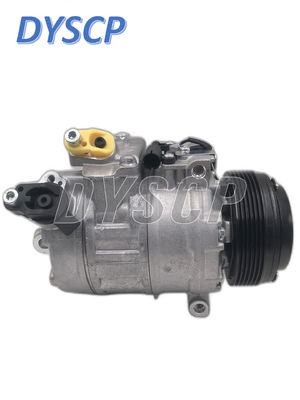 Sprężarka AC dla Bmw E83 X3 64526918749 64529182797 64529128940 64509182797 6PK